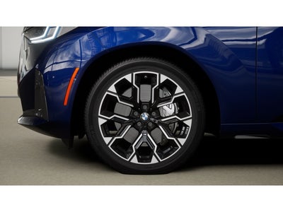 2026 BMW X3 Base