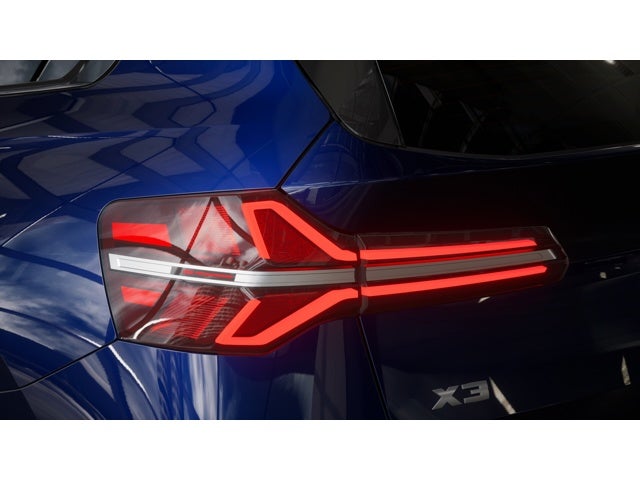 2026 BMW X3 Base