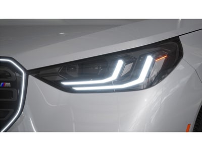 2026 BMW X3 Base