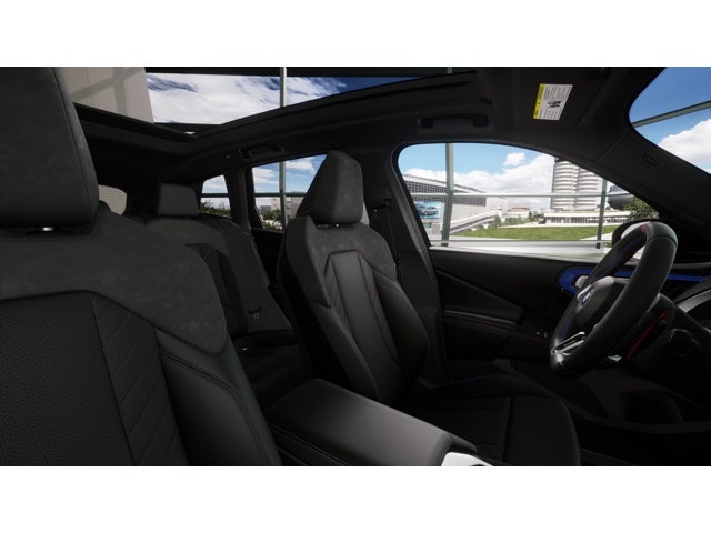 2026 BMW X3 Base