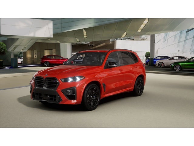 2026 BMW X5 Base
