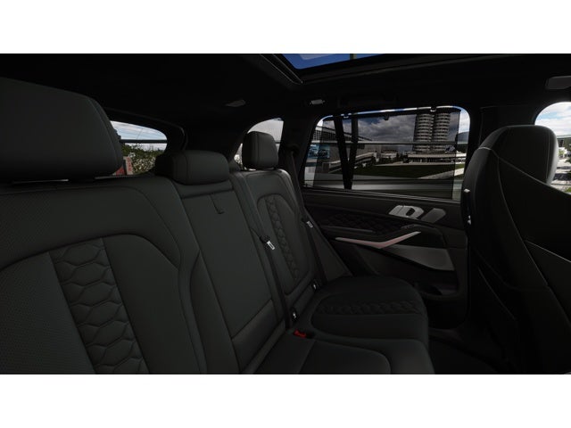2026 BMW X5 Base