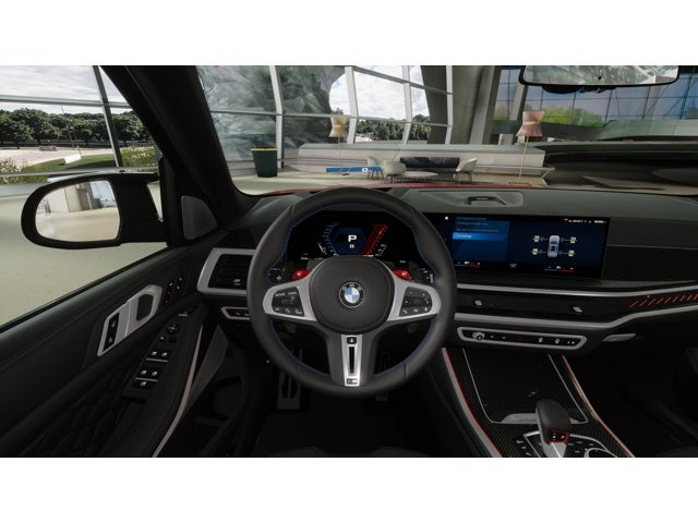 2026 BMW X5 Base