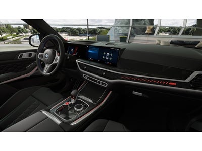 2026 BMW X5 Base