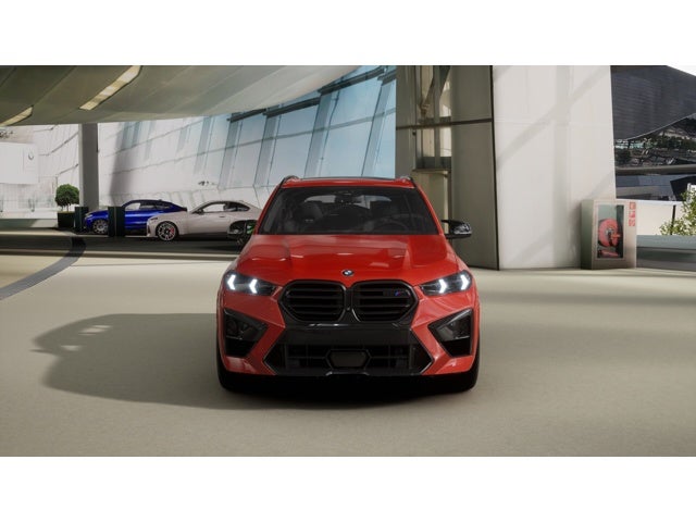 2026 BMW X5 Base