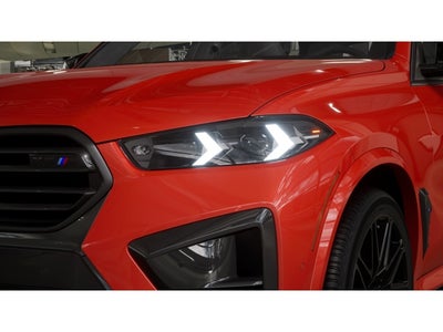 2026 BMW X5 Base