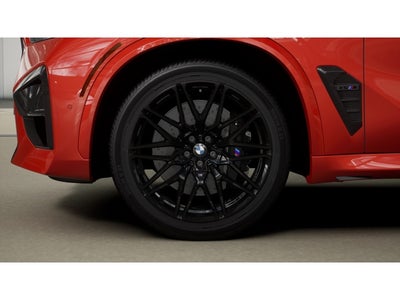 2026 BMW X5 Base