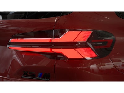 2026 BMW X5 Base