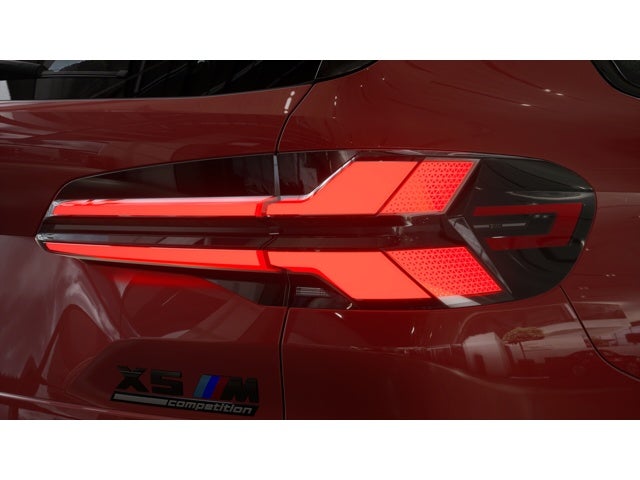 2026 BMW X5 Base