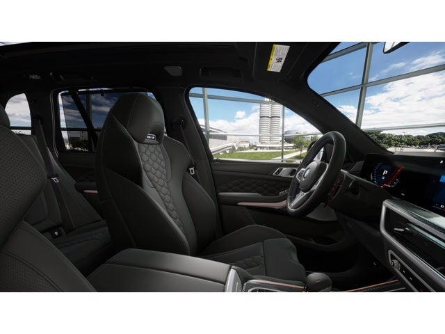 2026 BMW X5 Base