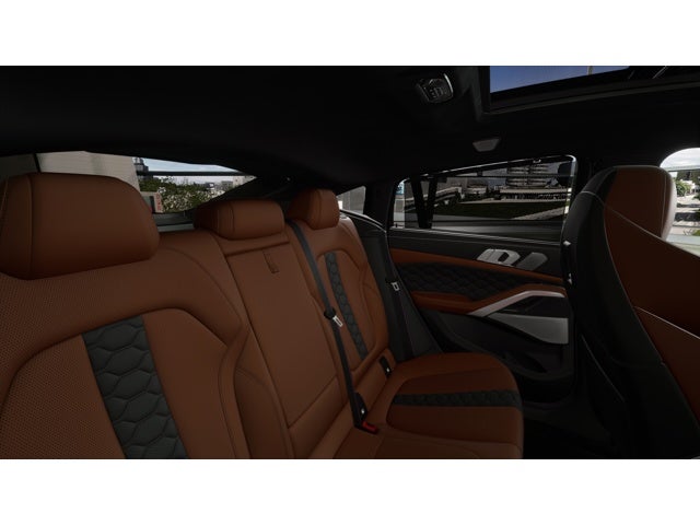 2027 BMW X6 Base