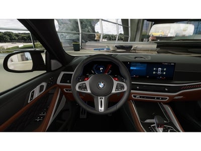 2027 BMW X6 Base