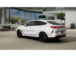 2027 BMW X6 Base