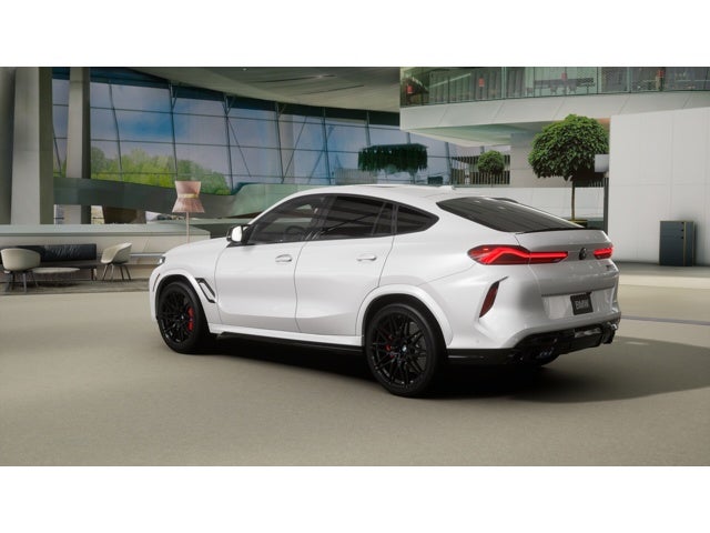 2027 BMW X6 Base
