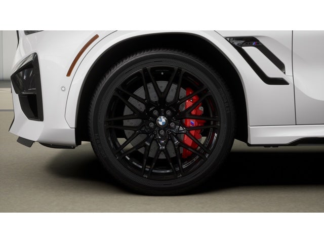 2027 BMW X6 Base