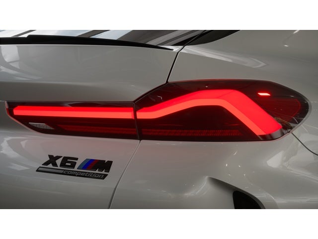 2027 BMW X6 Base