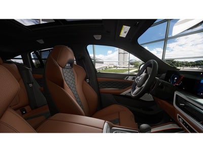 2027 BMW X6 Base