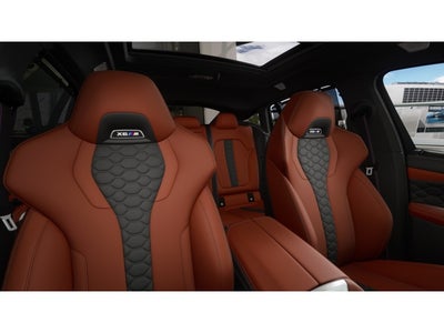 2027 BMW X6 Base