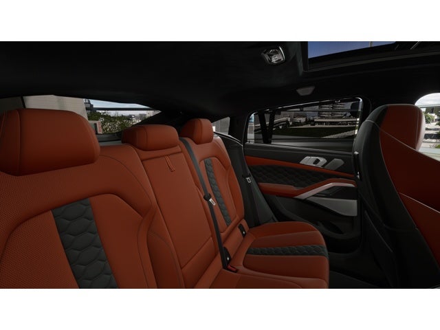 2027 BMW X6 Base