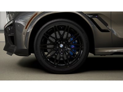 2027 BMW X6 Base