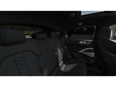 2027 BMW X6 Base