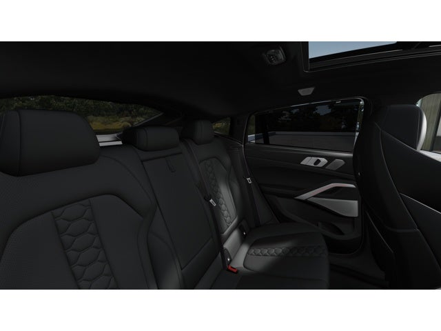 2027 BMW X6 Base