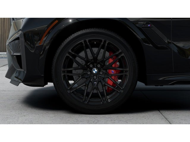 2027 BMW X6 Base