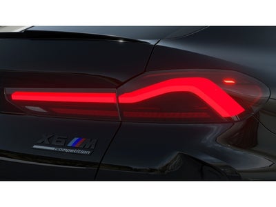 2027 BMW X6 Base