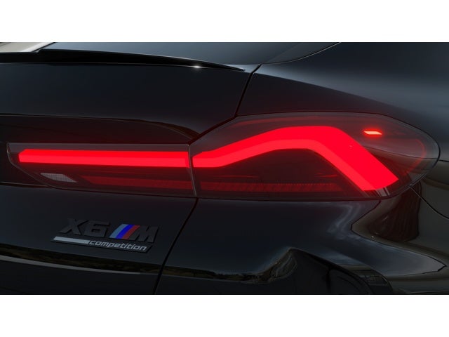 2027 BMW X6 Base