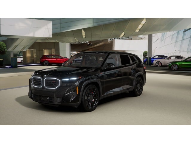 2026 BMW XM Base