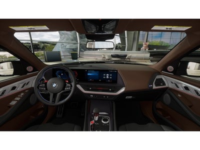 2026 BMW XM Base