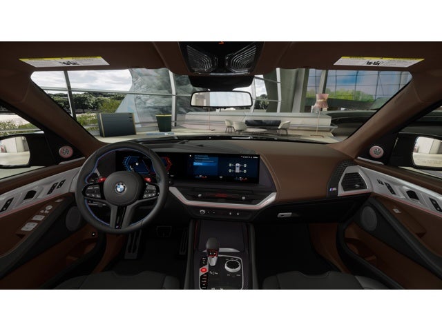 2026 BMW XM Base