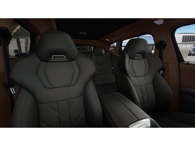 2026 BMW XM Base