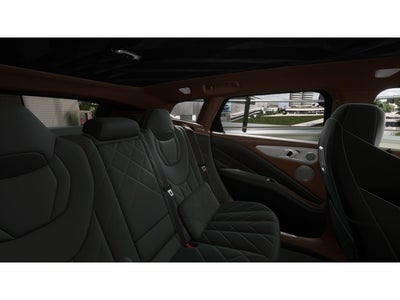 2026 BMW XM Base