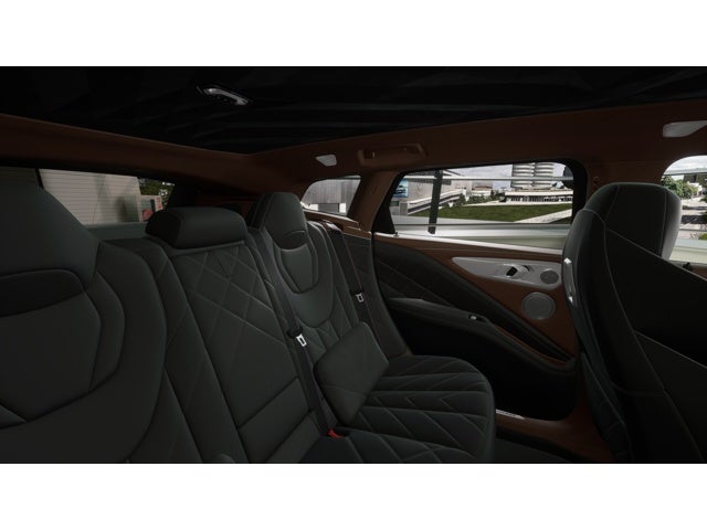 2026 BMW XM Base