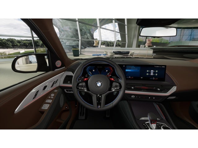 2026 BMW XM Base