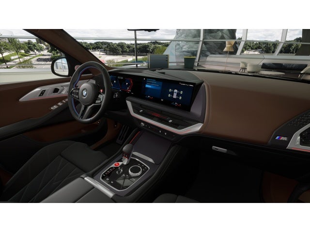 2026 BMW XM Base