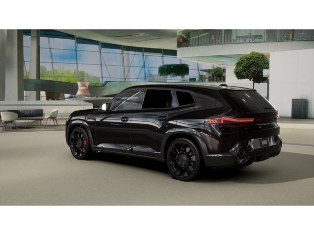 2026 BMW XM Base
