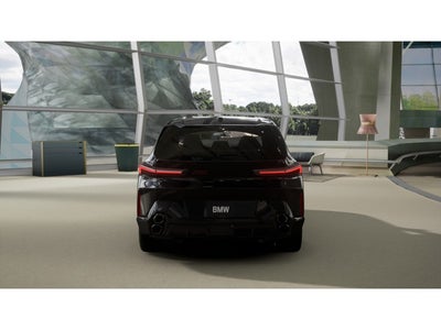 2026 BMW XM Base