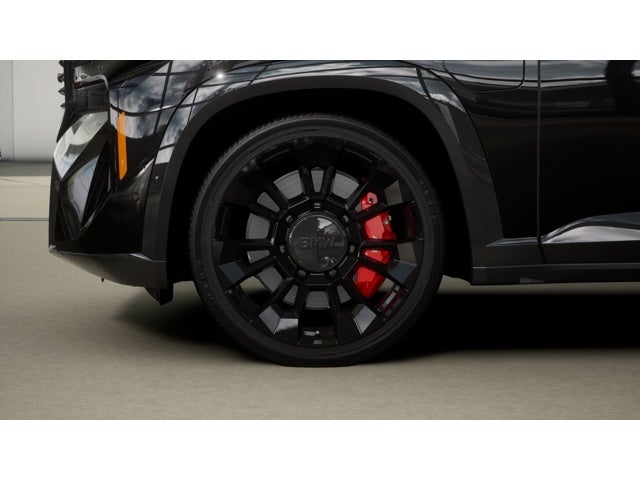 2026 BMW XM Base