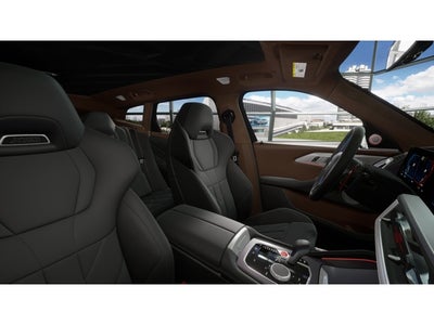 2026 BMW XM Base