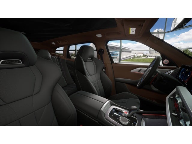 2026 BMW XM Base
