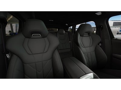 2027 BMW XM Base