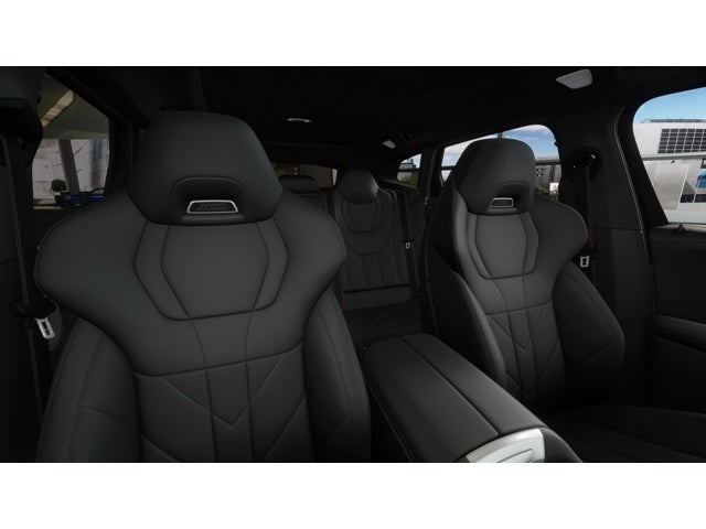 2027 BMW XM Base