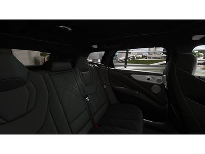 2027 BMW XM Base