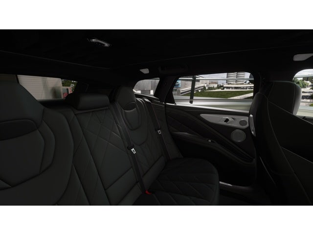 2027 BMW XM Base