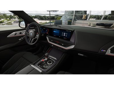 2027 BMW XM Base