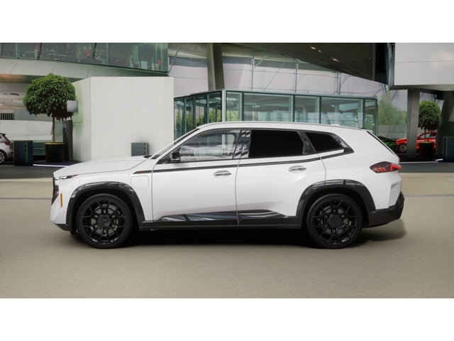 2027 BMW XM Base