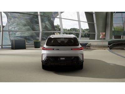 2027 BMW XM Base