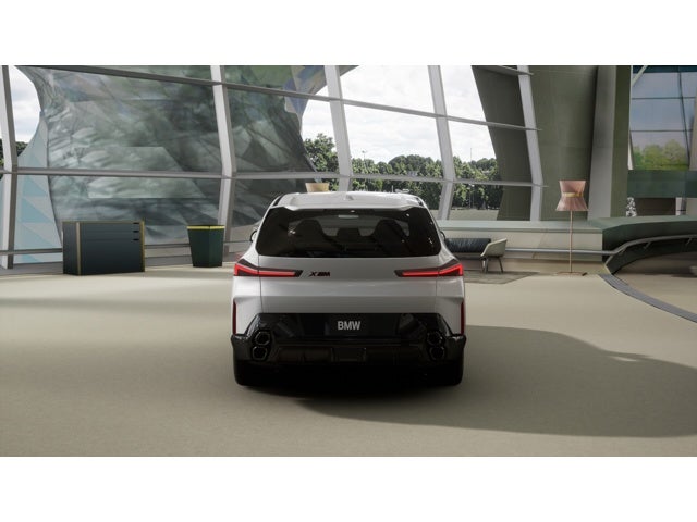 2027 BMW XM Base